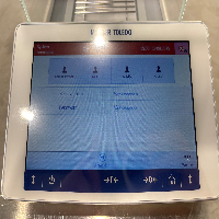 Mettler Toledo XPR226 Delta Range Micro Balances image 2